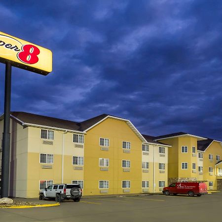 Hotel Super 8 By Wyndham Altoona Exterior foto